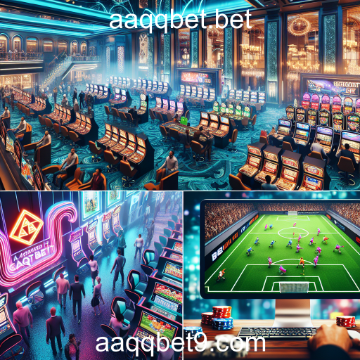 Esportes Virtuais